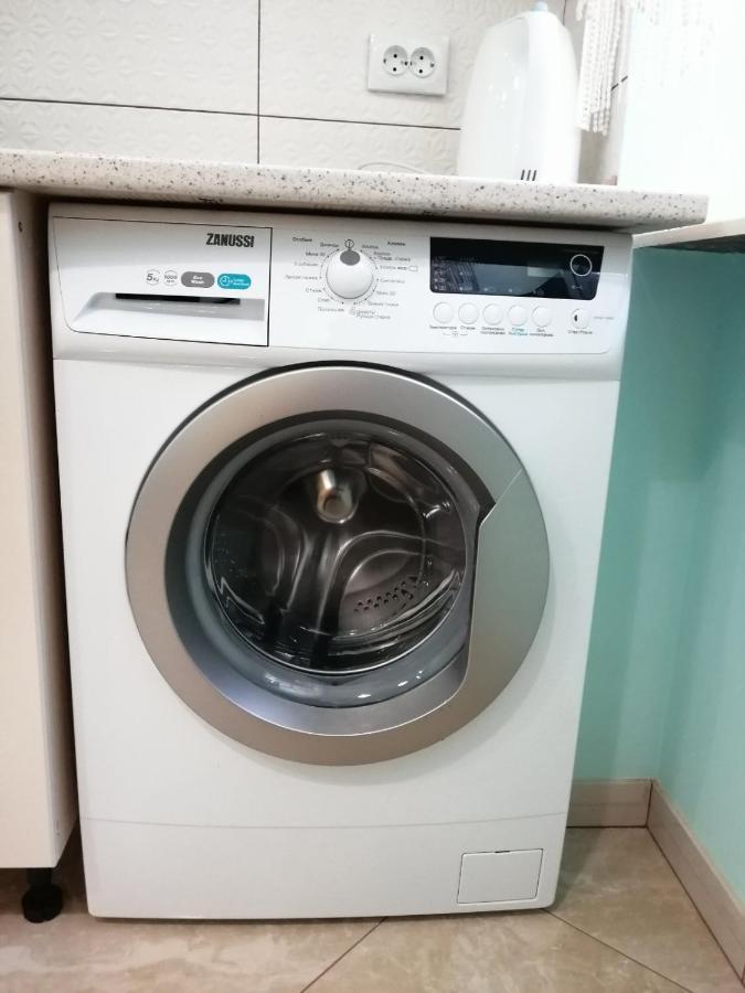 Apartment Ak. Kuchera Street Lviv Ngoại thất bức ảnh